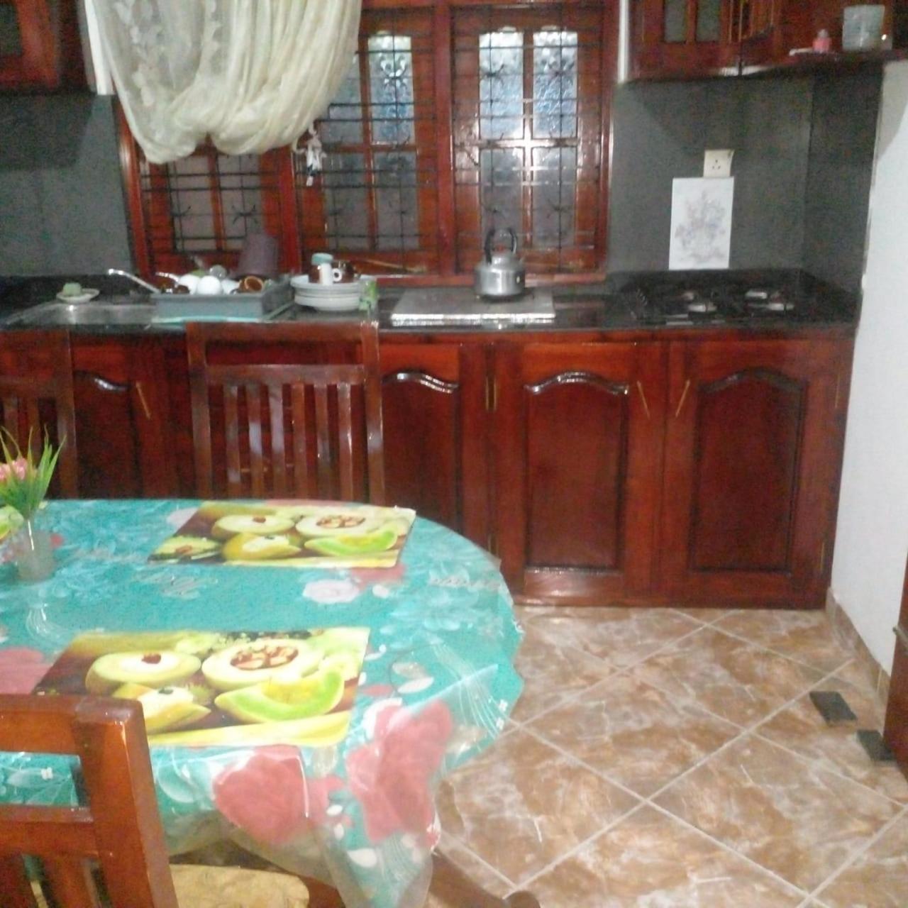 Grace Villa Bentota Exteriér fotografie